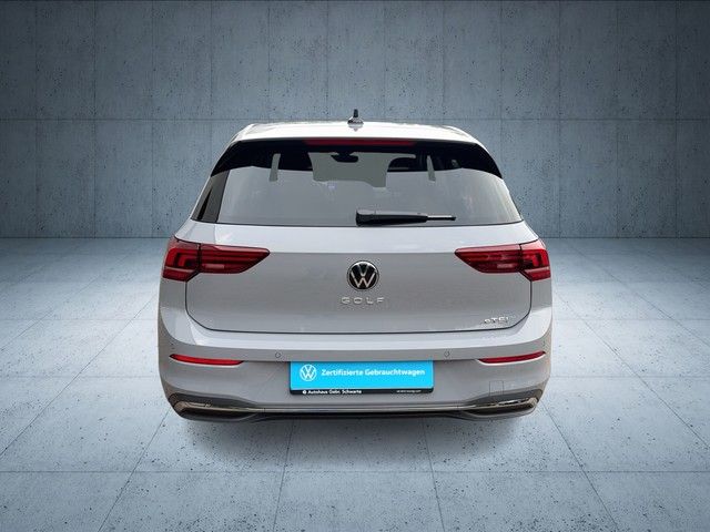 Volkswagen Golf - Bild 4