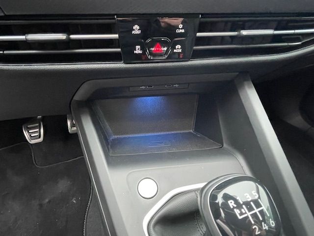 Golf Variant VIII Active 1.5 TSI StandHZG Navi d