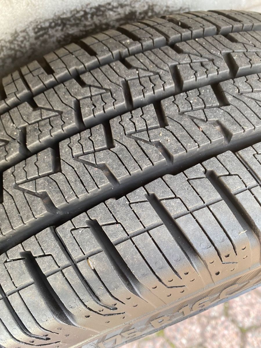 Volkswagen Crafter - Bild 23