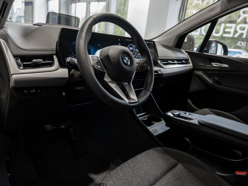 BMW 218 Active Tourer - Bild 23