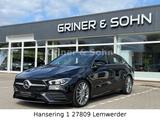 Mercedes-Benz CLA 180 SB,AMG,19-Zoll,Widescreen,Ambiente,3,49% - Mercedes-Benz Gebrauchtwagen in Bremen