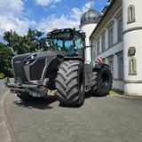 Claas XERION 4000VC/WEIHNACHTS-SPECIAL/Limited EDITION
