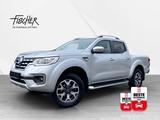 Renault Alaskan dCi 190 Intens DoubleCab 4x4 Automatik   - Renault Gebrauchtwagen München