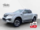 Renault Alaskan dCi 190 Intens DoubleCab 4x4 Automatik   - Renault: 19