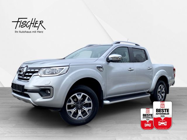 Renault Alaskan dCi 190 Intens DoubleCab 4x4 Automatik  