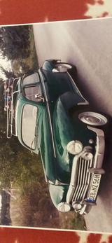 Peugeot 203 - Peugeot: 203