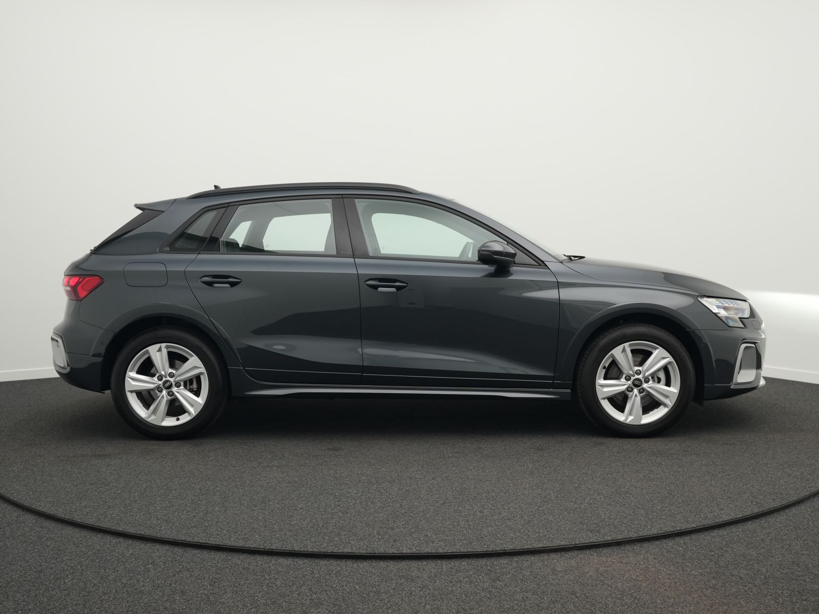 Audi A3 - Bild 14