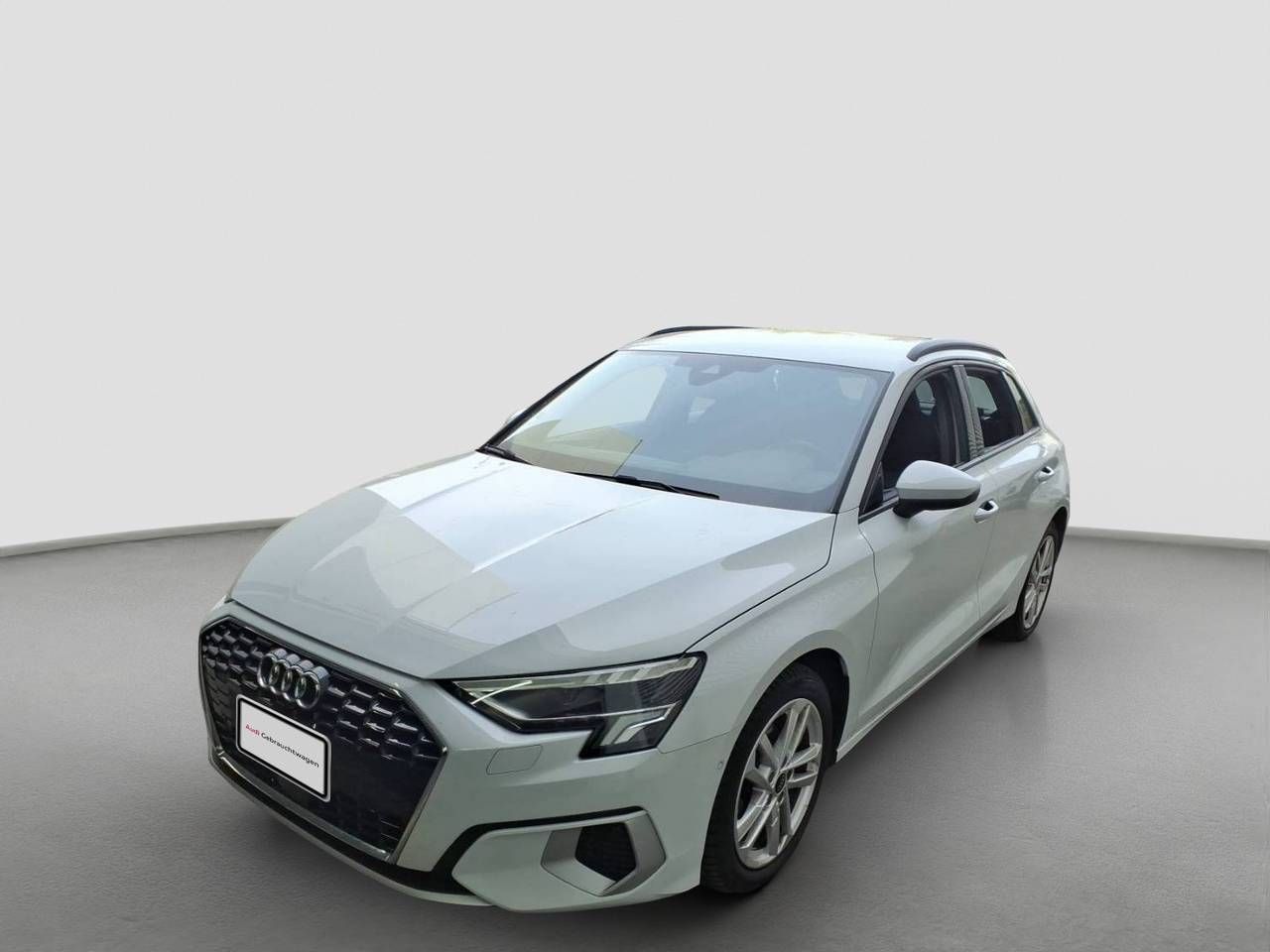 Audi A3 - Bild 2