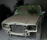 Mercedes-Benz W 123 280 Vergaser - Mercedes-Benz R 280 Benziner Gebrauchtwagen