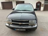 Chevrolet Blazer mit 181.000km - Chevrolet Blazer: Pickup