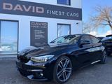 BMW 430i Gran Coupe M Sport/LED/HEADUP/LEDER/MEMORY - BMW 430 mit Benzin-Antrieb: Coupe, Automatik