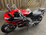 Aprilia APRILIA RS 125 E5 (Wenig Kilometer) - APRILIA RS 125