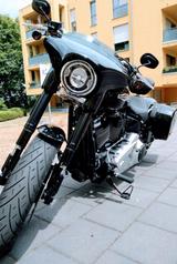 Harley-Davidson Sport Glide / top ausgestattet / Jekill & Hyde - Offers