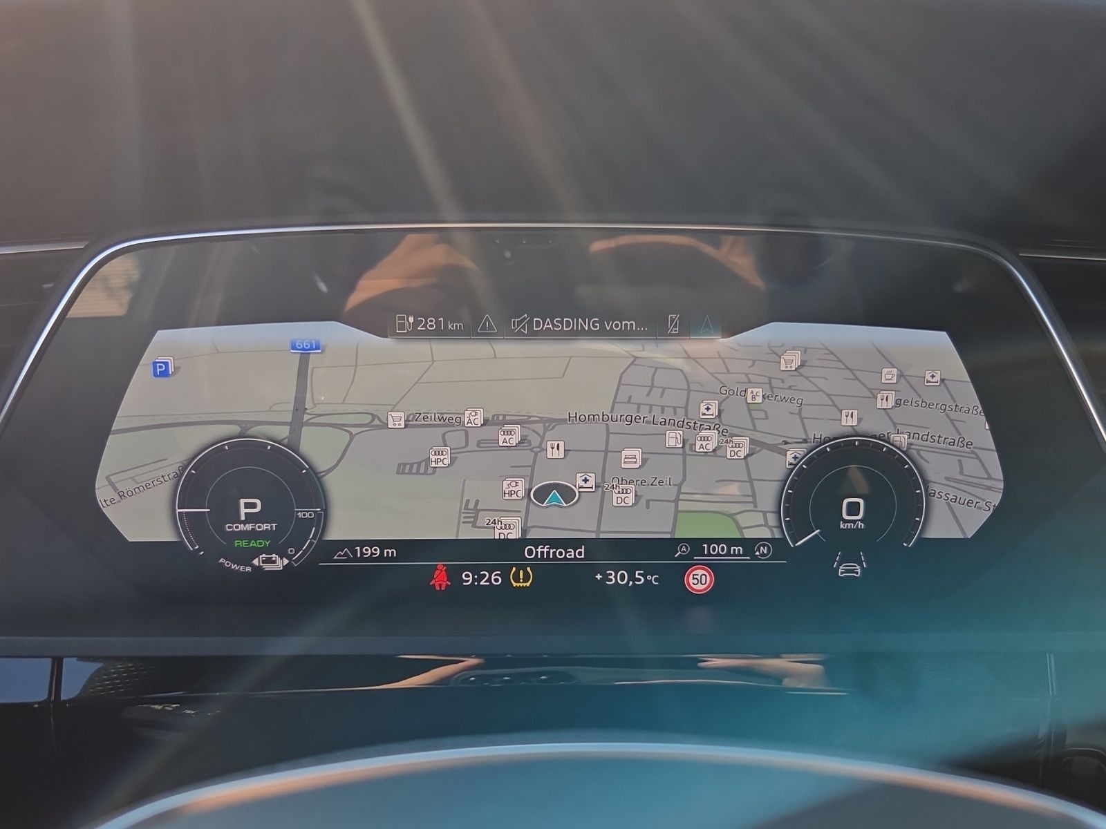 Audi Q8 e-tron - Bild 9