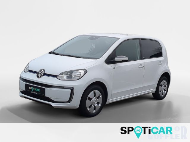 Volkswagen UP! e-Up Klima Rückfahrkamera Sitzheizung