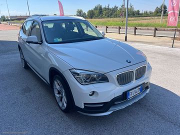 BMW X1 - 3