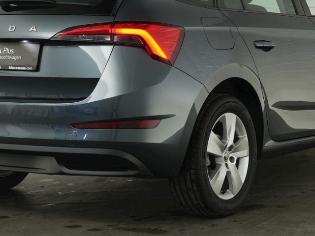 Scala ACTIVE TSI+SITZHEIZUNG+PARKPILOT HI+ALUFEL