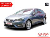 Seat Leon ST 1.5 TSI DSG Xcellence LED Navi Teilleder - Seat Leon in Hannover