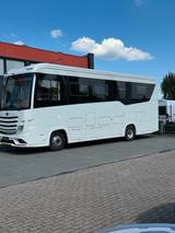 Concorde Liner 990 GI + Smart - Concorde Liner 990 GI