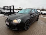 Volkswagen Golf 5 2.0 T-FSI GTI Klima/Xenon - Volkswagen Golf aus 2004: GTI