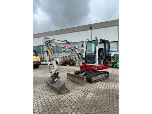 Takeuchi TB 230 V1