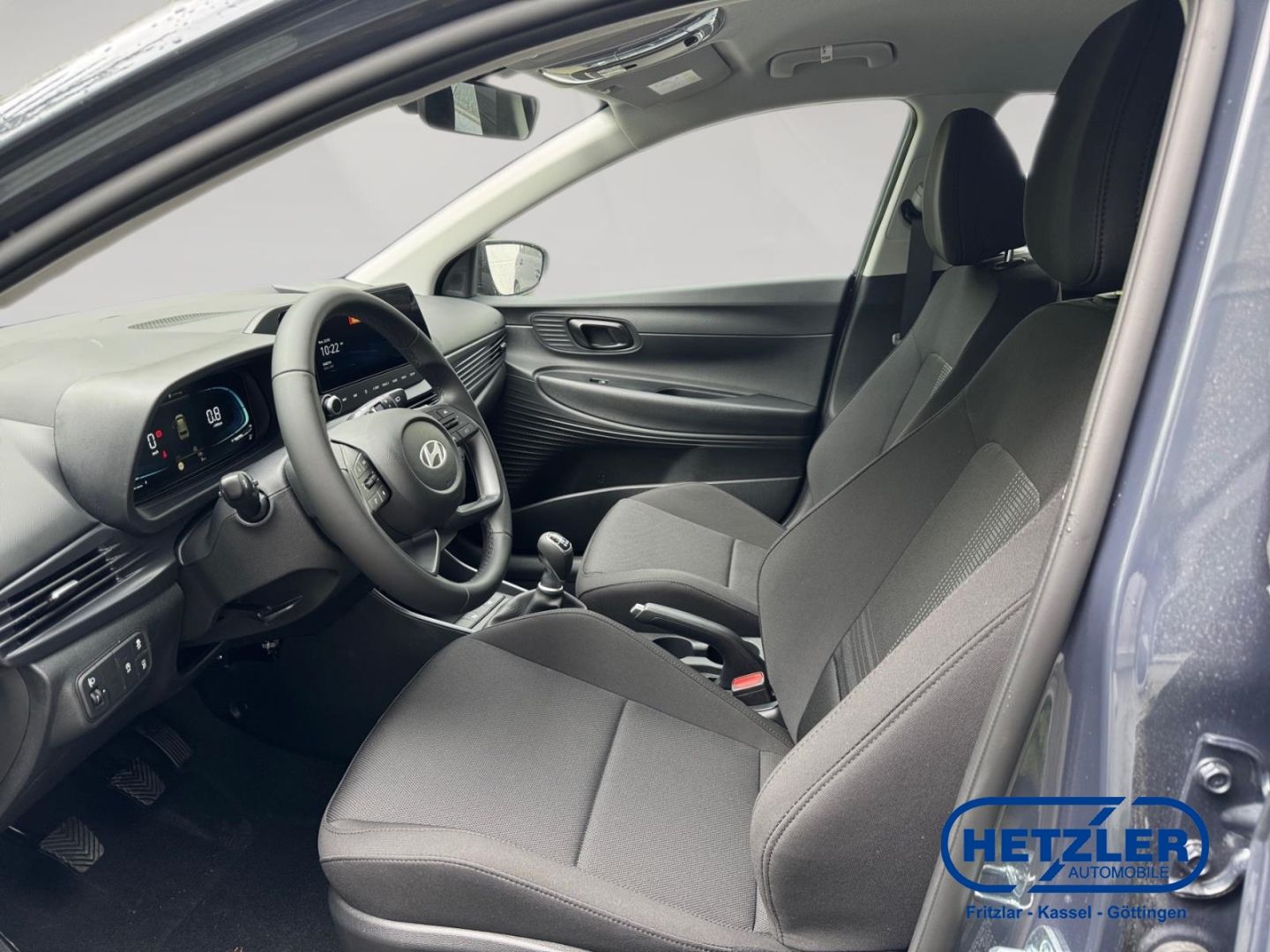Hyundai BAYON – Bild 7