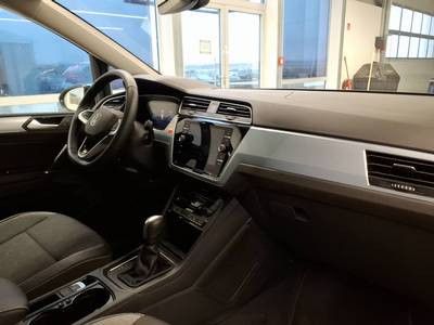 Touran 2.0 TDI DSG GOAL 7-SITZER IQ.LIGHT+AHK+VC