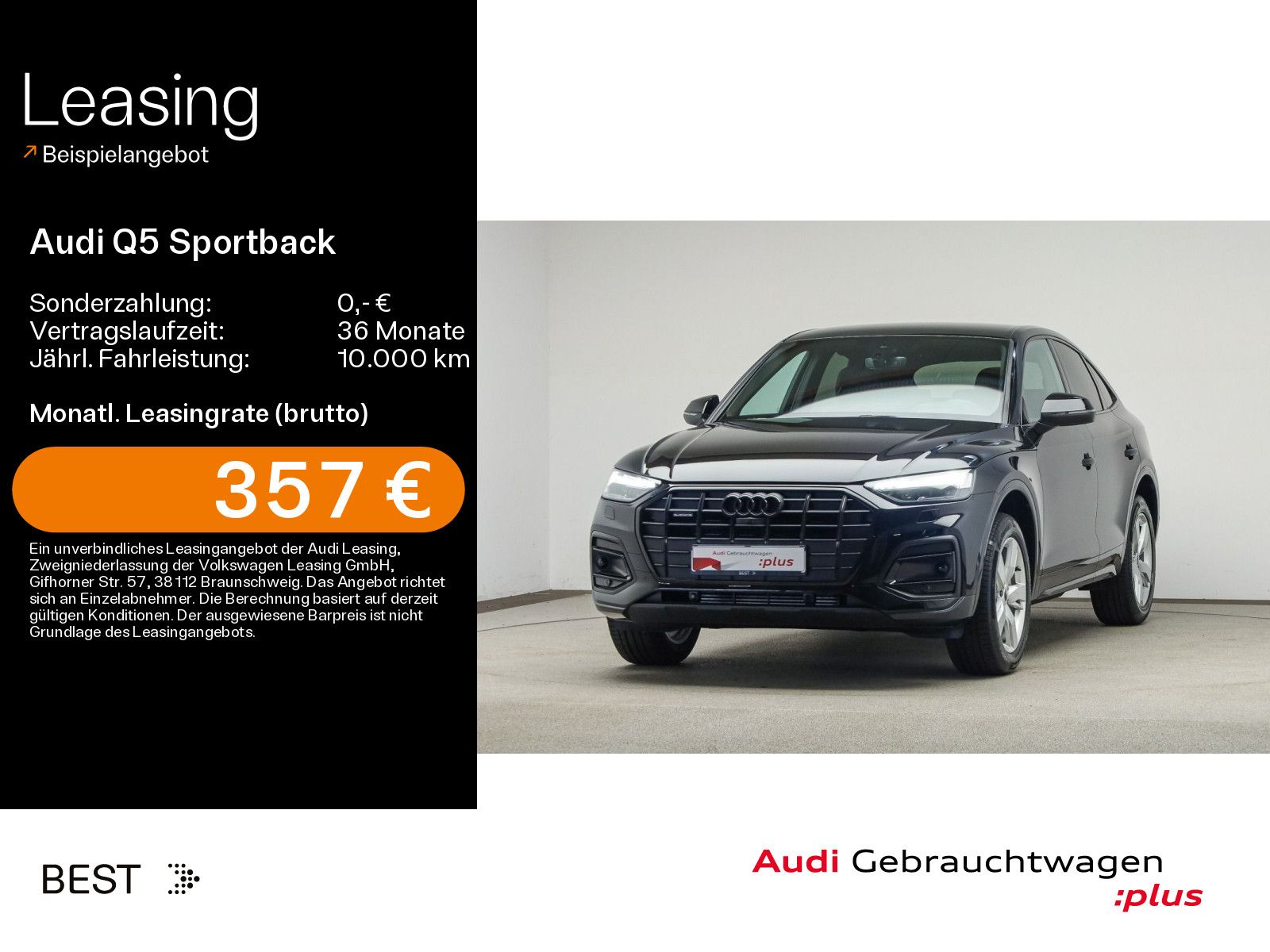 Audi Q5 - Bild 1