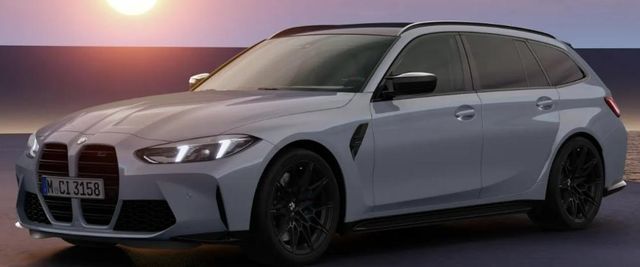 BMW M3 Competition *FACELIFT* BESTELLFAHRZEUG / F...