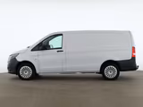 Mercedes-Benz Vito 114 CDI Kasten 4x4 AHK+9G AUTOMATIK+LORDOSE - Angebote