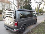 Volkswagen Camper T6 California Ocean Edition - VW T6 California Gebrauchtwagen in Berlin