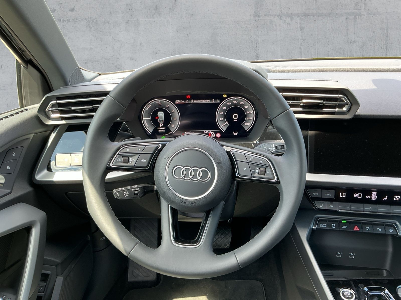 Audi A3 - Bild 10