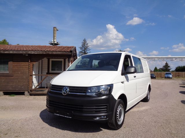 Volkswagen T6 Transporter Kasten-Kombi  Plus Trendlin