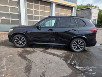 BMW X5 - 4