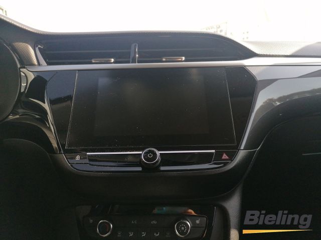 Corsa -F Elegance 1.2 55 kW (75 PS) Manue