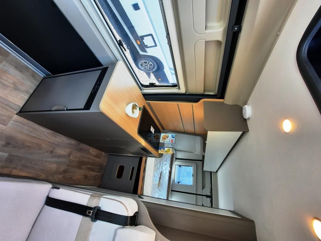 Fahrzeugabbildung ROADFANS Hopper 600 GSRII / Sparen Sie 16.226,- €