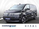 Volkswagen T7 Multivan Style lang LÜ 2.0 TDI 5J. Garantie U - Automatik Gebrauchtwagen in Gütersloh
