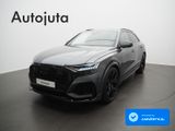 Audi RSQ8 RS Q8 4.0 TFSI quattro/Matrix/B&O/NAV/360