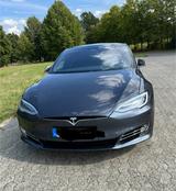 Tesla Model S 75d EAP Leder Garantie CCS - Tesla Model S: 75d