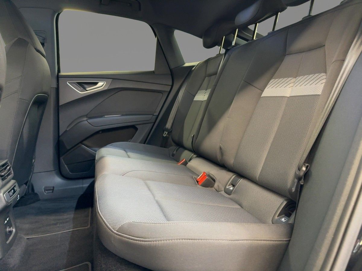 Audi Q4 e-tron - Bild 9