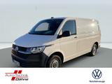 Volkswagen Transporter Kasten T6.1 2.0 TDI FWD KAMERA NAVI