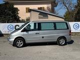 Mercedes-Benz Mercedes-benz Vito 110 CDI WESTFALIA - gebrauchte Mercedes-Benz Vito aus dem Jahr 2000