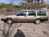 Volvo 945 Kombi - Volvo 945 Gebrauchtwagen
