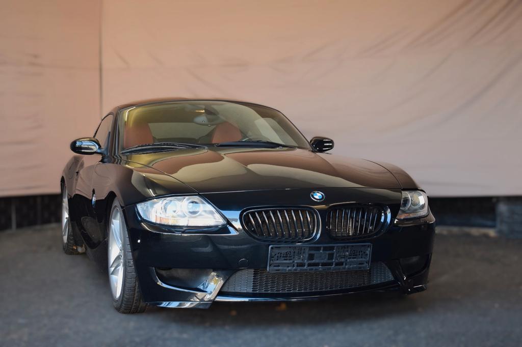 BMW Z4 M