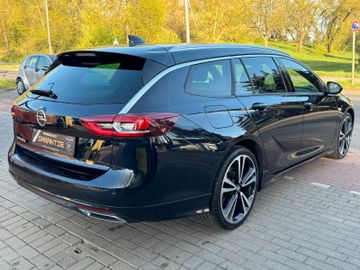 Opel Insignia - 5
