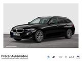 BMW 320d PANO AHK RFK NAVI LED Sound Syst. PDC V+H - BMW: V