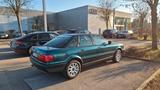 Audi 80 B4 erst 79.500 KM H-Zulassung - Audi 80: 5e