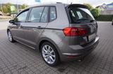 Volkswagen Golf Sportsvan VII Comfortline ,DSG - mit Benzin-Antrieb: mit Navigationssystem, Limousine