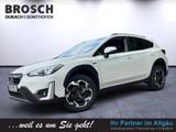 Subaru XV 2.0ie 4WD e-BOXER PLATINUM LINEARTRONIC LEDER - Subaru XV aus 2024