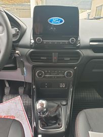 Bild 10 Ford EcoSport ST-Line